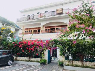 Elite 21 Room Boarding House close Airport in Kuta Bali