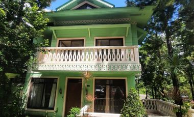 House for sale at Crosswinds Tagaytay