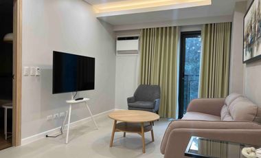 VIENTO AT CERCA ALABANG 1-BEDROOM