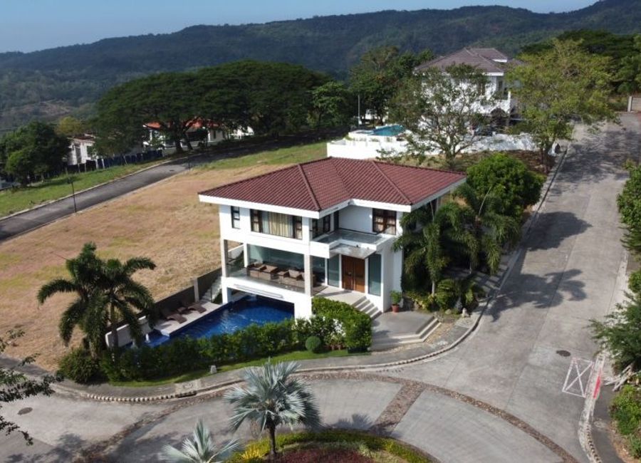 Terrazas de Punta Fuego, Nasugbu, Batangas