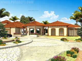 LOTS FOR SALE: 2 adjoining lots at ALEGRIA SUBD @ DOS RIOS near Nuvali