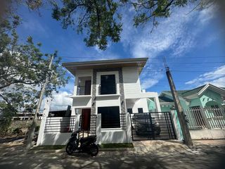 Ready for Occupancy House and Lot for Sale in Pacific Grand Villas Lapulapu City