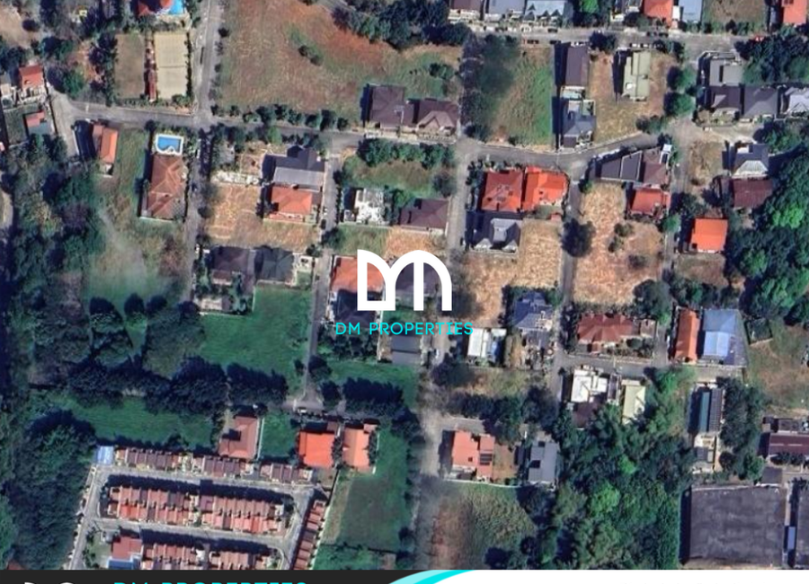 Richdale Subdivision, Santa Cruz, Antipolo, Rizal