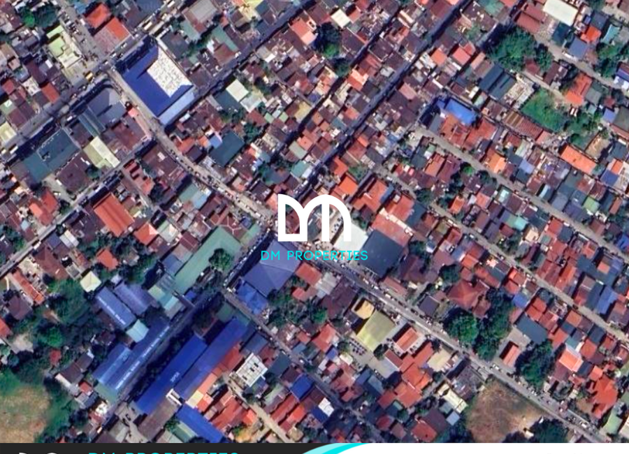 Daang Bakal Street, Jurado Compound, Dulong Bayan II, San Mateo, Rizal
