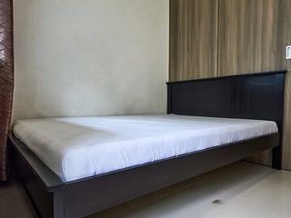 FAME26XXT2: For Rent Fully Furnished 1BR with Balcony in Fame Residences