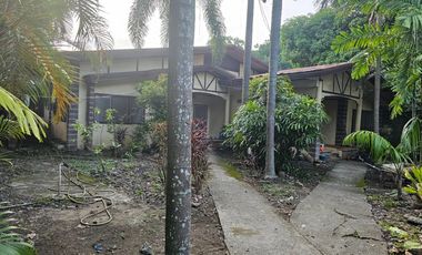 Looking for a prime lot in the heart of Davao City? This 3044 sqm property in Bajada – Downtown Proper