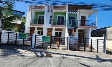 Townhouse for Sale
