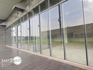 Disewakan Retail Space BSD City Tangerang Ada 3 Unit Murah Lokasi Strategis Siap Pakai