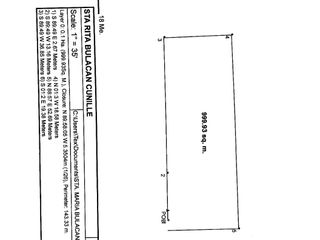Vacant lot for sale