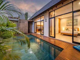 Villa Ready Unit Fully Furnished, Strategic Location & Affordable Price in Lodtunduh, Ubud