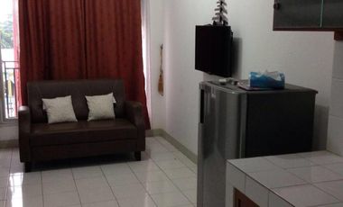 Jual/Sewa Apartemen Sky View BSD City Tangerang Selatan Bagus Nyaman Lokasi Strategis