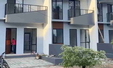 Jual Rumah Kota Bogor Loji Gunung Batu Promo Tanpa DP