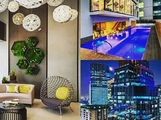 Ortigas Condo RFO