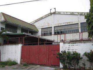 Warehouse for Sale in PEZA Zone, Meycauayan, Bulacan