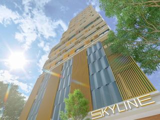 For Sale: Studio at Skyline Residences near Cebu I.T. Park - 16.77sqm.