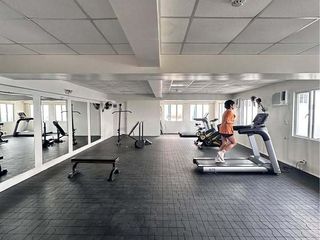 CONDOMINIUM FOR RENT  QUEZON CITY