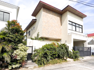 NSHA BF Homes 5-Bedroom 5BR House and Lot for Sale in Parañaque City