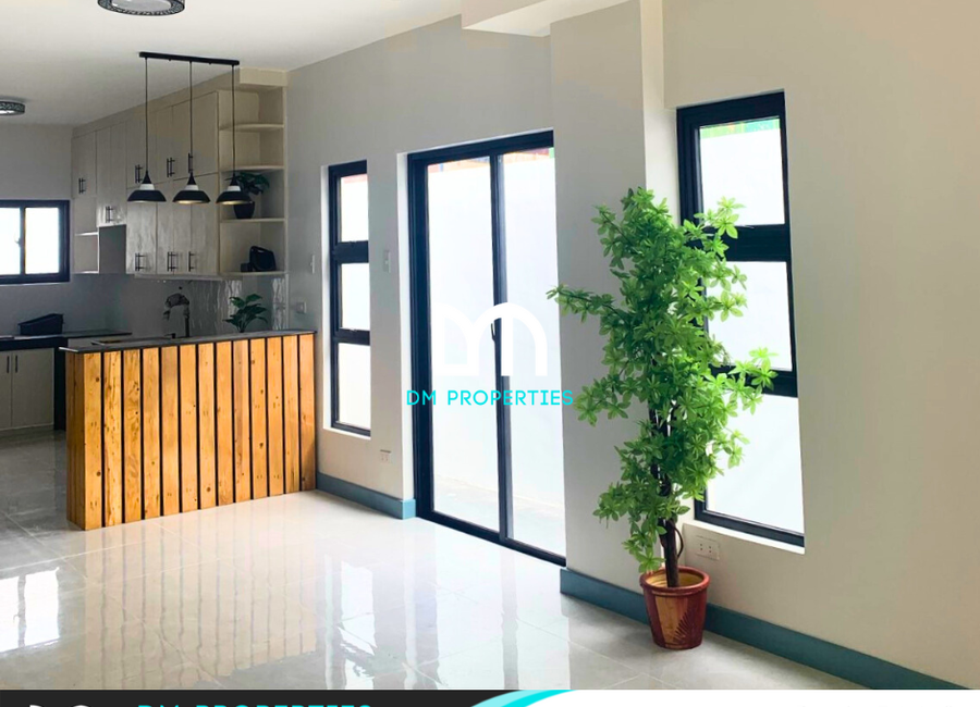 Bon River Street, Rancho Estates Phase Ⅰ, Concepcion Dos, District II, Marikina, Eastern Manila District, Rizal