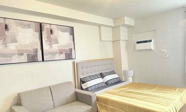 FOR SALE STUDIO UNIT WITH CLEAN TITLE IN SYMFONI NICHOLS ALTO TOWER 1