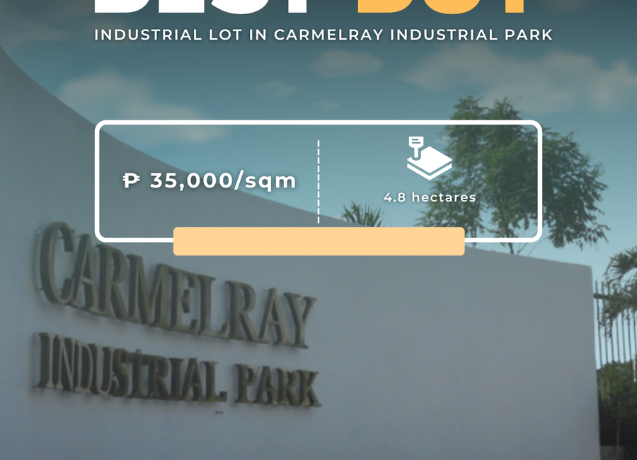 Integrity Avenue, Carmelray Industrial Park, Canlubang, Calamba, Laguna