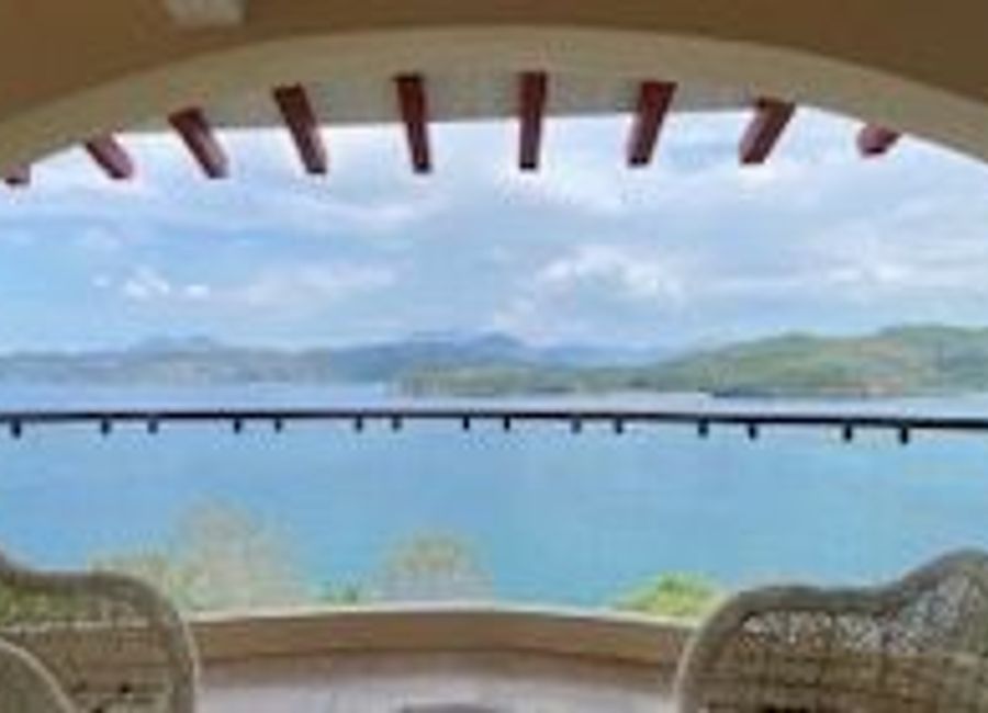 Peninsula de Punta Fuego, Balaytigue, Nasugbu, Batangas image 2