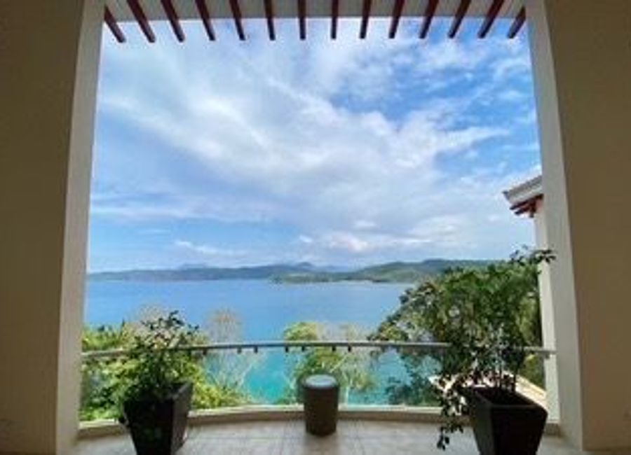 Peninsula de Punta Fuego, Balaytigue, Nasugbu, Batangas image 3