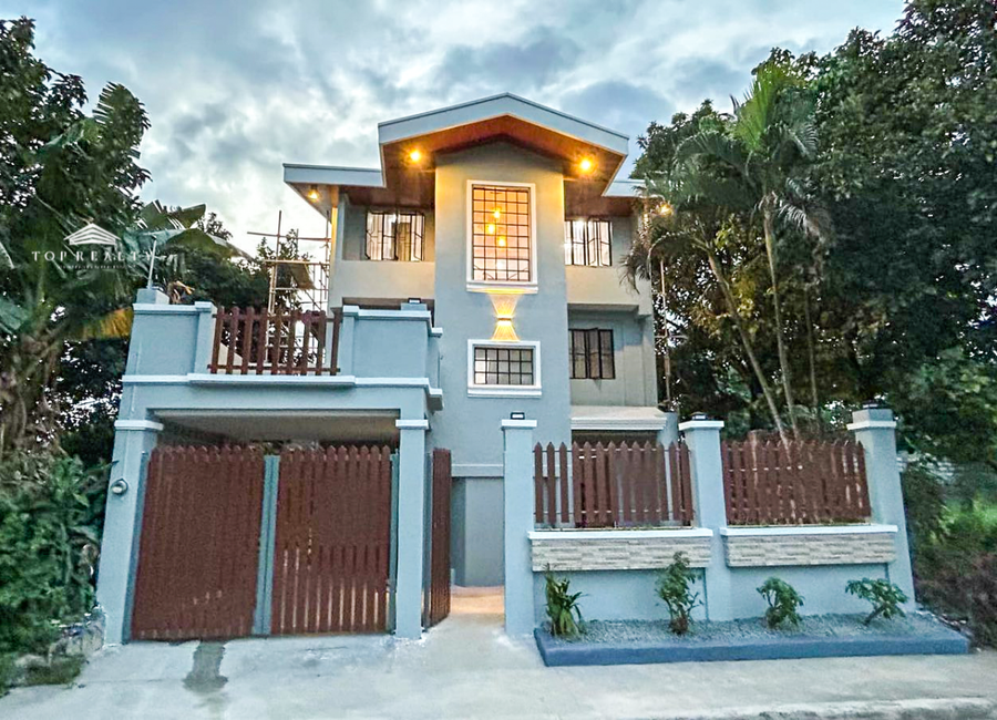 Park Hills Executive Village, Kapatiran, Antipolo, Rizal