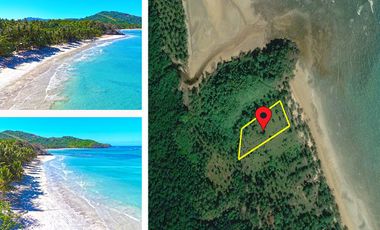 4,275 m2 / 1.06 Acres | Inclusive White Sand Sunrise Beachfront