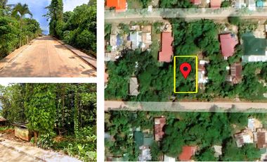 316 m2 / 3,401 ft2 | Prime Residential Lot for Development