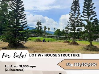 FOR SALE House & Lot located at San Antonio, Quezon