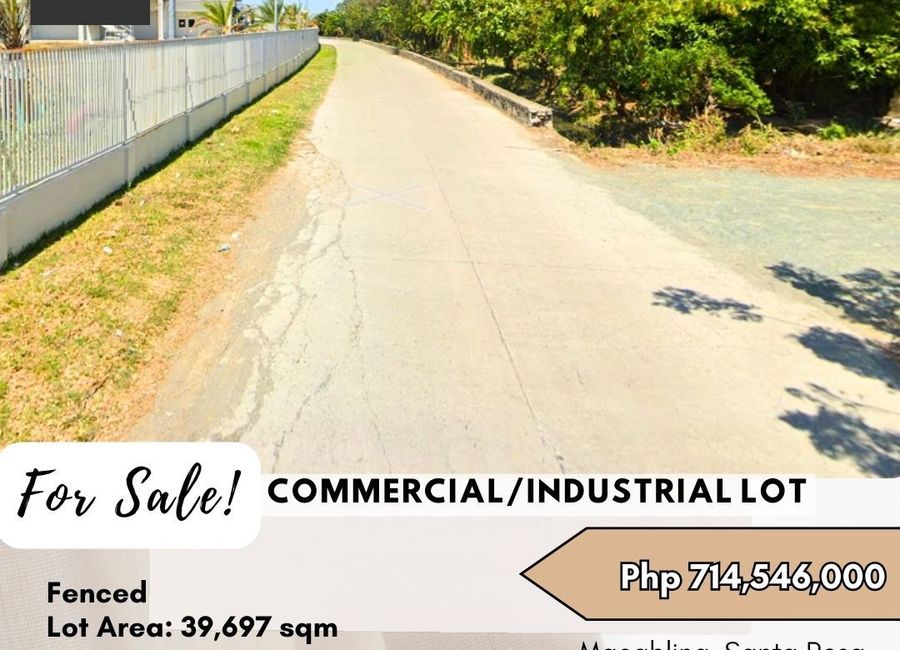 MetroGate Sta. Rosa, Macabling, Santa Rosa, Laguna
