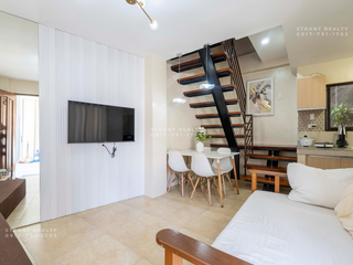 Furnished 3 Bedroom Unit in Apas Cebu City near Cebu I.T. Park