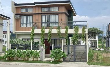 Pre-Selling Now: Magnum House at Intalio Estates, CdO-a Home That Reflects Your Success!