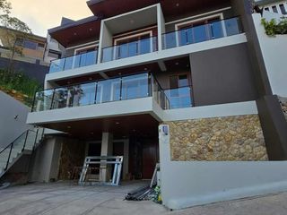 Brand New House and Lot For Sale in Bermuda Hills Subd., Baguio City