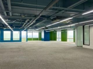 Office Space for Lease in Aura Tower, Fort Bonifacio, Taguig City