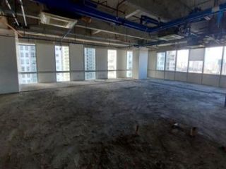 New Office Space for Lease in Aura Tower, Fort Bonifacio, Taguig City