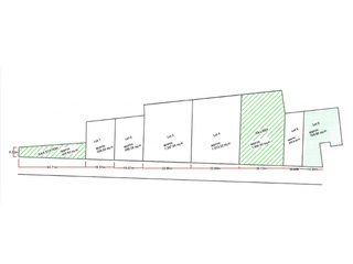 Commercial Vacant Lots in Pasig City
