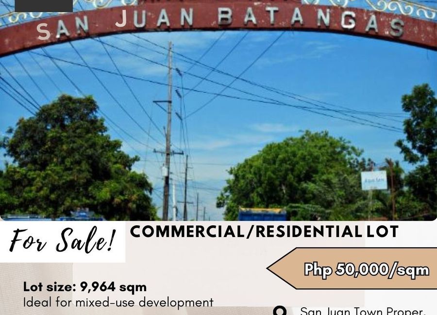 Quipot, San Juan, Batangas