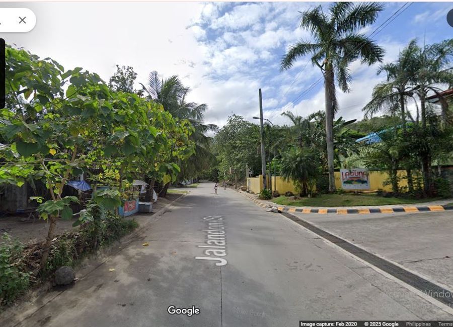 Jalandoni Street, Pansol, Calamba, Laguna image 2