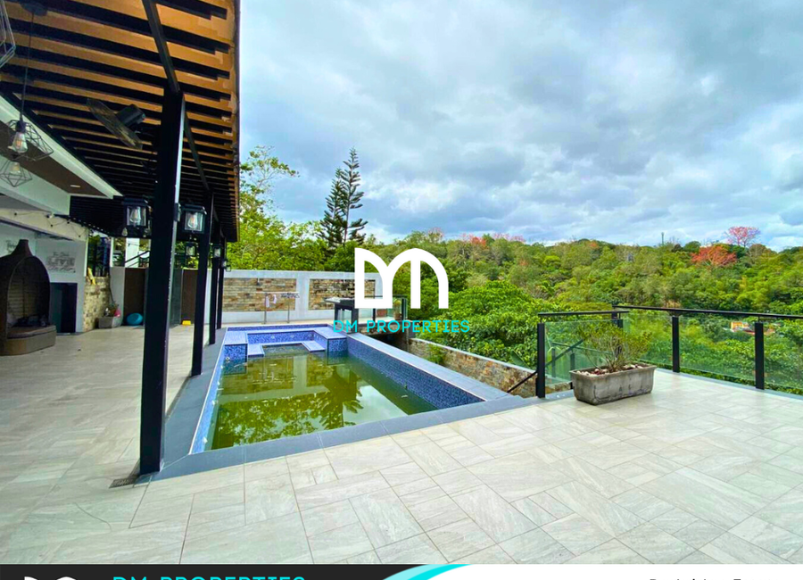 Parkridge Drive, Park Ridge, Santa Cruz, Antipolo, Rizal