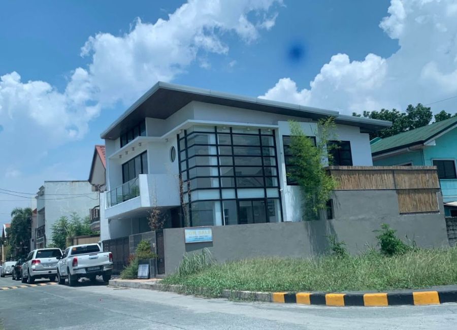Molave Street, Greenwood 5, Cainta, Rizal