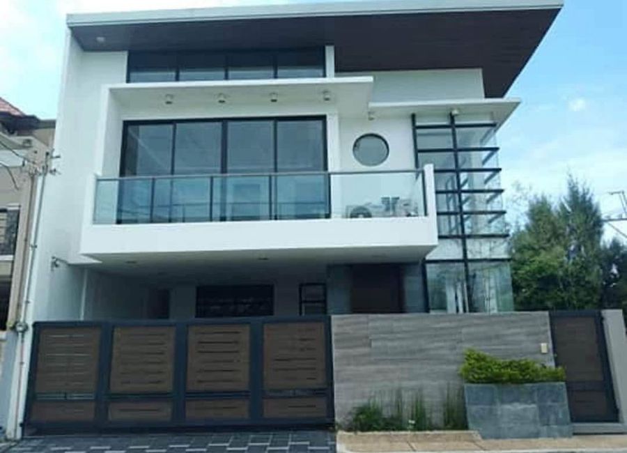 Molave Street, Greenwood 5, Cainta, Rizal image 2