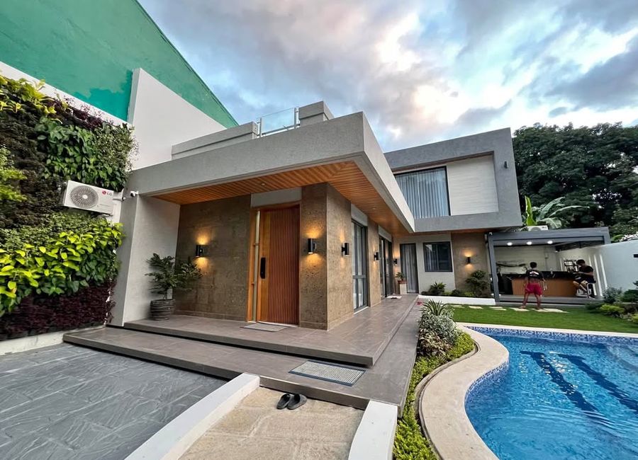 Granada, San Isidro, Cainta, Rizal