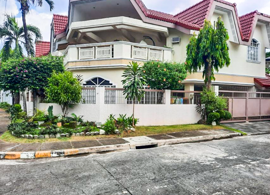 Euclid, VVEV Phase 4, San Isidro, Cainta, Rizal