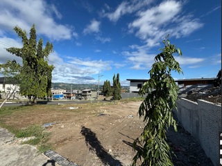 320sqm Prime Lot with Mountain Views For Sale in Tivoli Royale Quezon City