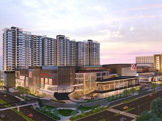 22X Galleria Residences Tower 3 | 2-Bedroom Unit FOR SALE | Cebu City, Cebu