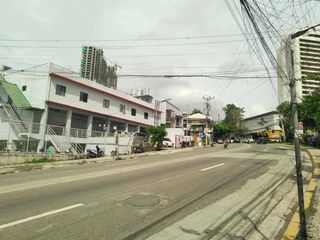 Commercial Lot for Sale in Nivel Hills Lahug Cebu City