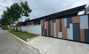 4 Bedroom Modern House and Lot Paranaque