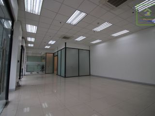 FOR LEASE: Prime Ground Floor Commercial Space in Alabang, Muntinlupa City