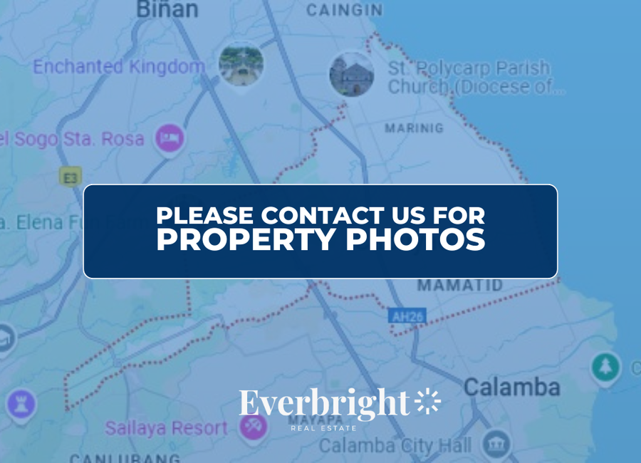 Millwood Ville Subdivision, Pulo, Cabuyao, Laguna